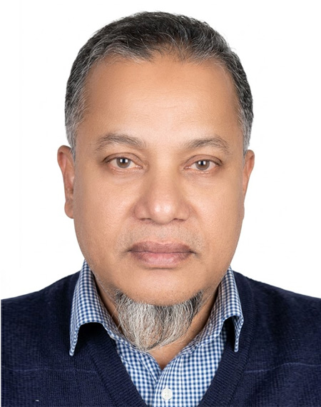 Mohammad Abdur Rakib