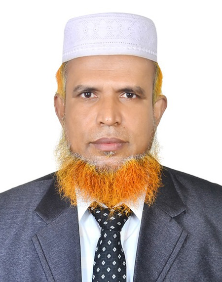 Mohammad Alauddin Bhuiyan