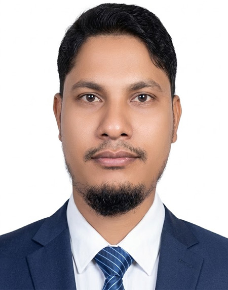Md Eaamul Haque