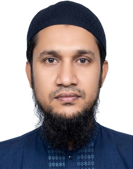 Md Baizid
