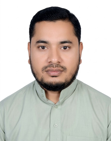 Shahidul Islam Ali